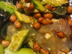 老醋蟹头-刘一龙虾(山东路店)