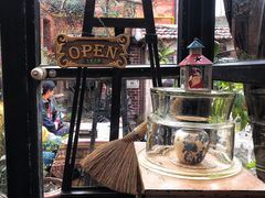 -古董花园(思南路42弄小区店)