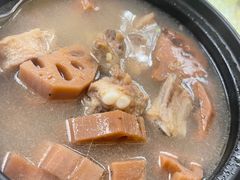 -黄埔华苑酒家(黄埔店)