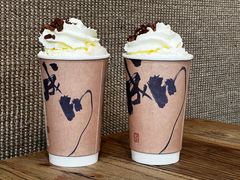 春江水暖-成川茶店·潮汕工夫浓茶(万象店)