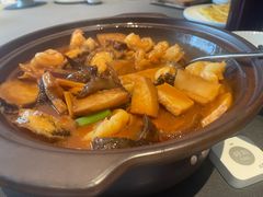 -百富源·海鲜辽菜(浑河堡店)