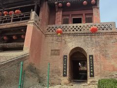 -白台寺
