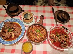 -乐乐大排档·30年老字号(浙江路店)