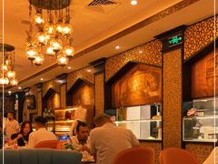 -苏坦土耳其餐厅(白云宾馆店)