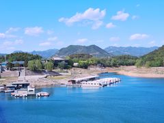 -北京金海湖景区