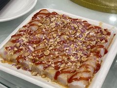 -金华安大酒楼·老牌潮菜·粤式茶点(东方国际店)