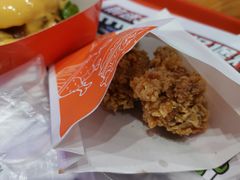 -前进5路汉堡炸鸡(汉街skp店)
