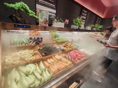 -一绪に和牛寿喜烧(罗湖益田假日店)