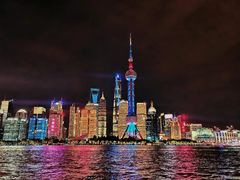 -东方明珠广播电视塔