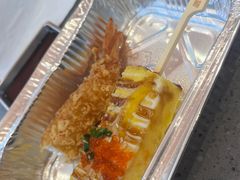 -池田寿司·新鲜现做(西红门荟聚店)