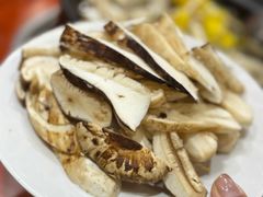 -菌之家·专业纯野生菌火锅·特色炒菌