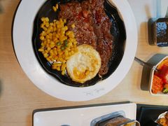 -豪客来牛排(鼓楼名店街店)