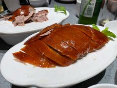 -紫光园烤鸭(前门大栅栏店)