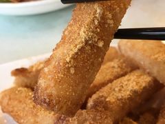 红糖糍粑-廖老妈蹄花店(人民公园陕西街259号店)