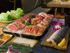 -AJIYA味屋和牛烤肉自助放题(温州万象城店)