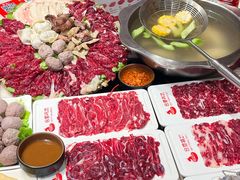 -合意桐坑牛肉粿·鲜牛肉火锅(嵩山总店)