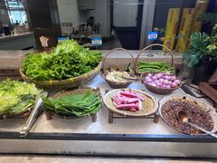 -伍棵星炭烤自助料理·烤鳗鱼(浦东食品城店)