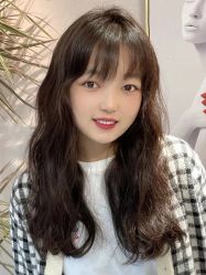 点击看大图 -MORI HAIR SALON日式美发沙龙