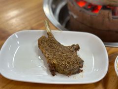 -九米羊肉炉(东渡店)