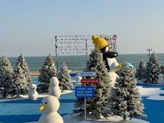 -汕头中海黄金海岸水上乐园