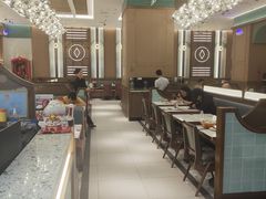 -新世界餐厅(万达店)