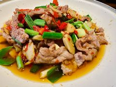 -树厨贵州菜(大十字店)