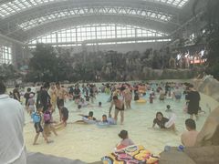 -杭州开元森泊度假乐园