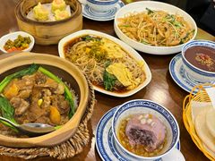 -牛氏石磨肠粉(海璟国际店)