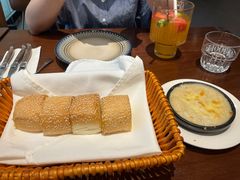 -西堤牛排(合肥之心城店)