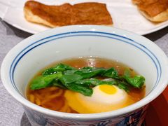 生日面-柿合缘新京菜(国金中心商场店)