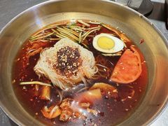 -小核桃烤肉馆(西塔店)