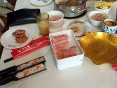 -吉布鲁牛排海鲜自助(成都大悦城店)