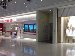 -大悦城(沈阳中街店)