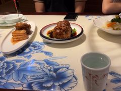 -姑苏家宴·苏帮菜·松鼠桂鱼(苏州总店)