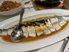 -万龙洲海鲜(南新仓店)