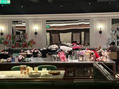 -静香HOUSE·全时段融合餐厅(七星欢乐颂店)
