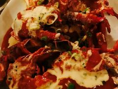 -Burger & Lobster(Dean Street)