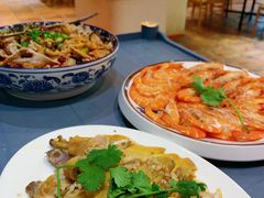 -百年银屏蚝烙·潮汕菜·非遗(乐山店)