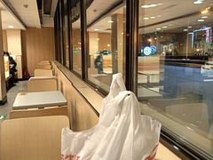 -麦当劳(军博店)