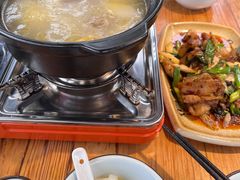 -青城甲(青城山店)