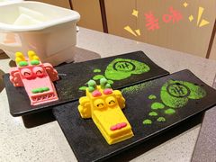 -海底捞火锅(顺义华联店)
