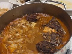 -蝎王府羊蝎子(北大地店)