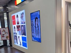 -方快PLUS照相馆(大上海时代广场店)