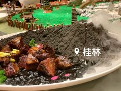 -香宫中餐厅 · 桂林香格里拉