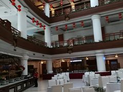 -仙湖旅游度假区