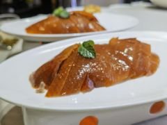 -鸭王烤鸭店(三里河店)