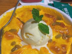 -新白鹿餐厅(百联中环店)