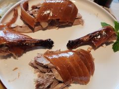 -大鸭梨烤鸭(顺义石园店)