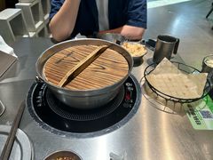 -椰庭·椰子鸡·创意玩家(晶耀前滩店)