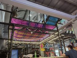 -动力星球家庭亲子游乐中心